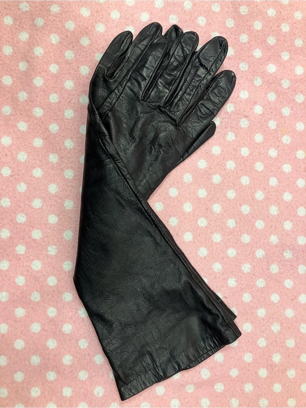 Miss Arlis vintage miss